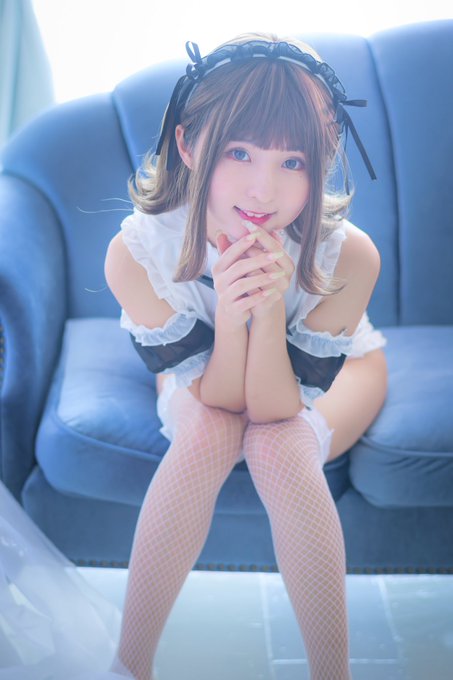 Twitterのコスプレ画像17