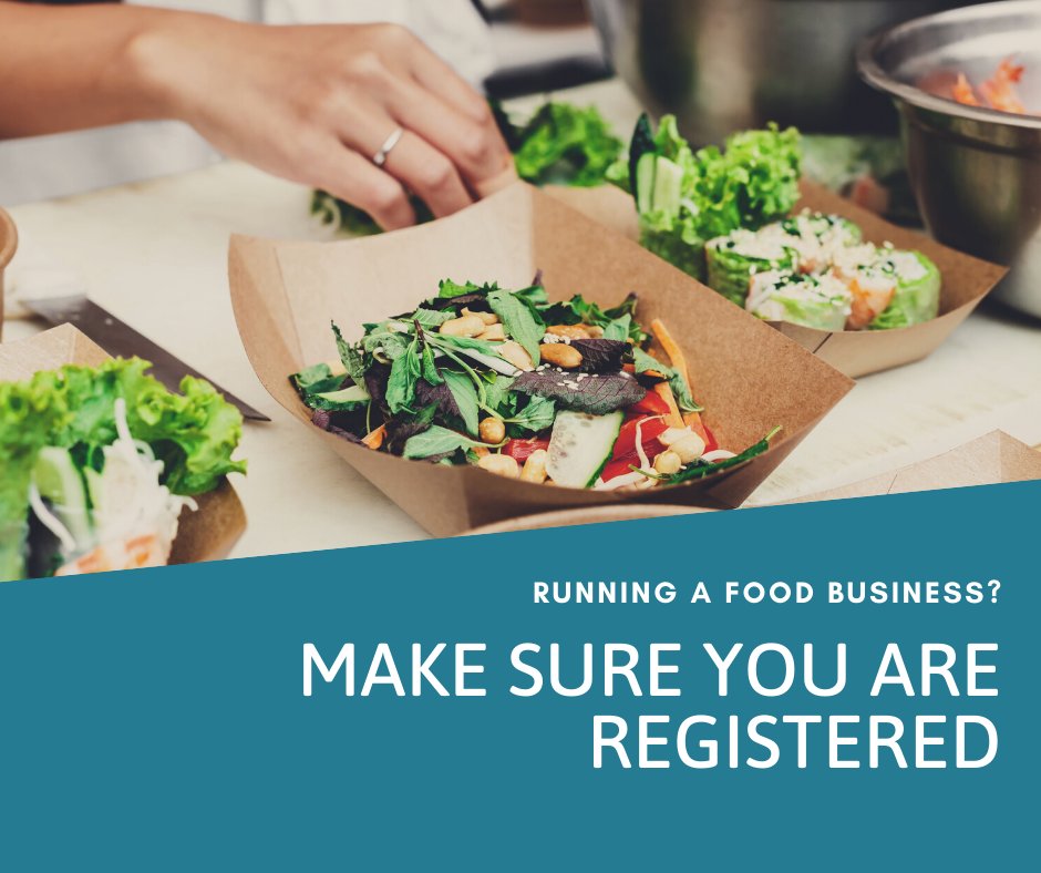 With some businesses adapting their food offering and community groups setting up food deliveries there is some useful advice on our dedicated page: socsi.in/Q185D
