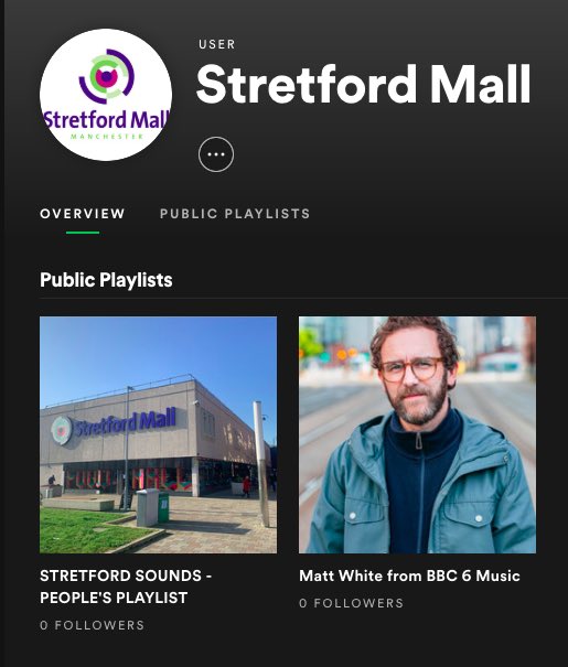 StretfordTown's tweet photo. Check out our new #Spotify channel. Specially curated lockdown soundtracks by local residents &amp; lovers of the neighbourhood...1st up broadcaster/filmmaker &amp; @BBC6Music producer @mattyfwhite with a house party mix of funk, soul, reggae, pop and rock. 🎧
👇🏻
https://t.co/RkkiaR1AzR https://t.co/OBnZGX4X1C