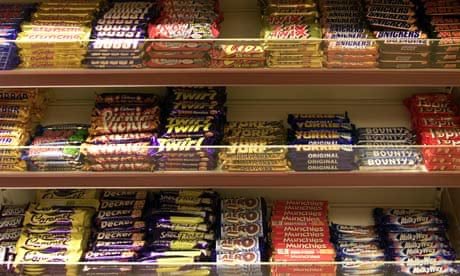 Best chocolate bar? #AskTwitter #letstalk