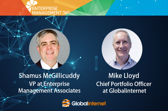 Software-defined wide area networking (SD-WAN) has asserted itself as a significant player in network transformation. Check out this great episode from <a href="/EM360Tech/">EM360Tech</a> with @ShamusEMA and <a href="/Globalinternet/">Globalinternet | Now part of Expereo</a> - lnkd.in/eMcZURk