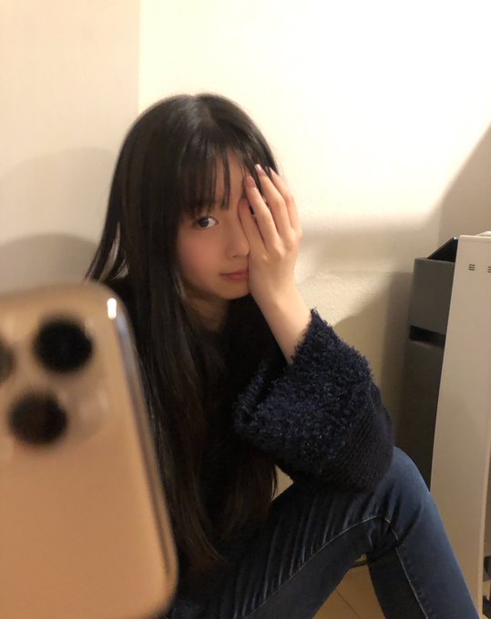 Twitterのコスプレ画像2