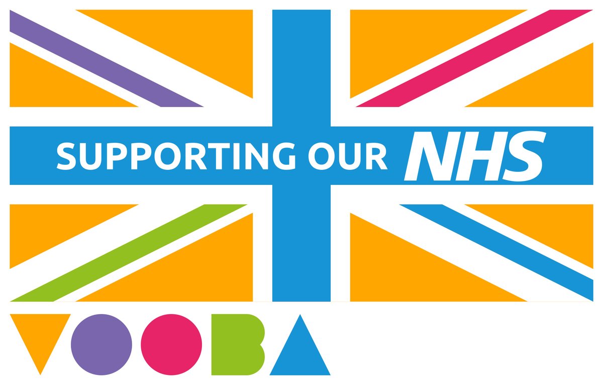 We'd like to extend a huge, huge thank you to <a href="/nhs/">@NHS</a>.uk, and to all of those who are keeping our country running. 

Wishing Boris, and anyone affected by COVID-19 a speedy recovery. 🙏 

#StayHome #ClapforBoris #StayHomeStaySafe
