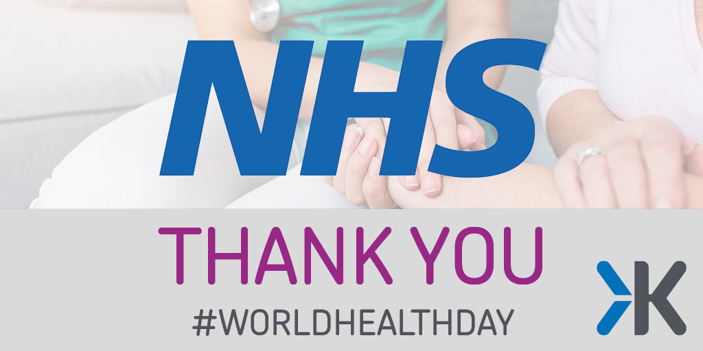 No explanation needed!
#WorldHealthDay <a href="/NHSuk/">NHS</a> #ThankYouNHS