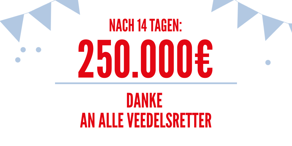 Zusammen kann man viel erreichen. Das Geld geht zu 100% an die Betriebe - wir möchten uns im Namen aller Geschäfte bei den Veedelsrettern bedanken. Wie es zu der Initiative kam, könnt ihr in den Stories von <a href="/railslove/">Railslove</a> nachlesen. Danke @koelnbusiness für die Kooperation