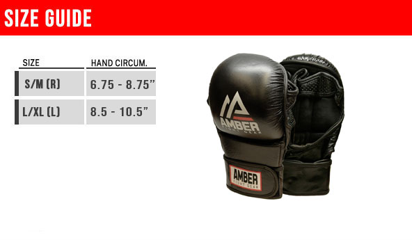 FREE SHIPPING $33.00 Elite MMA Striking Training Gloves Real Leather Grappling Martial Arts Punching Bag ow.ly/93Az30qvq5y