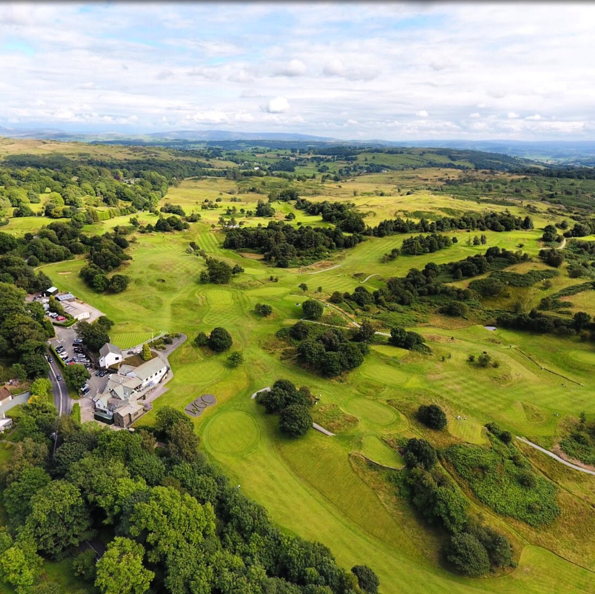 Looking forward to getting back to this! 🏌️‍♂️.........⛳️.........😍