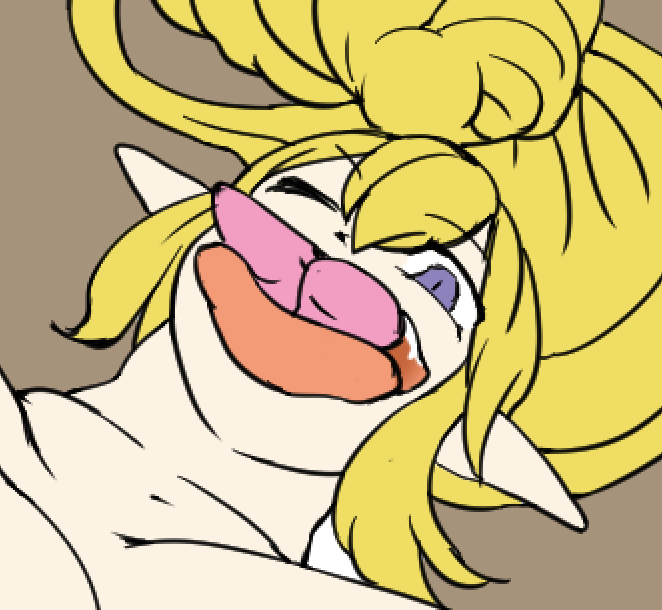 色置くだけで終わった(夜っ勤ー! 