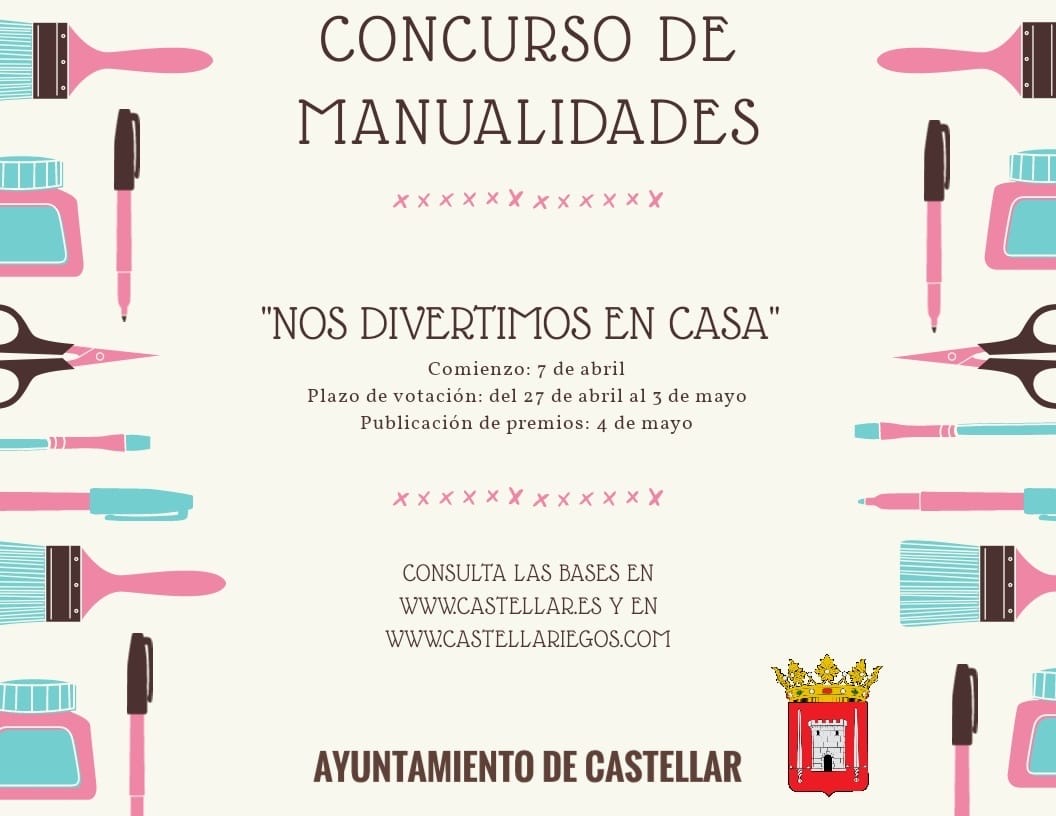 Ayto. de Castellar tweet media