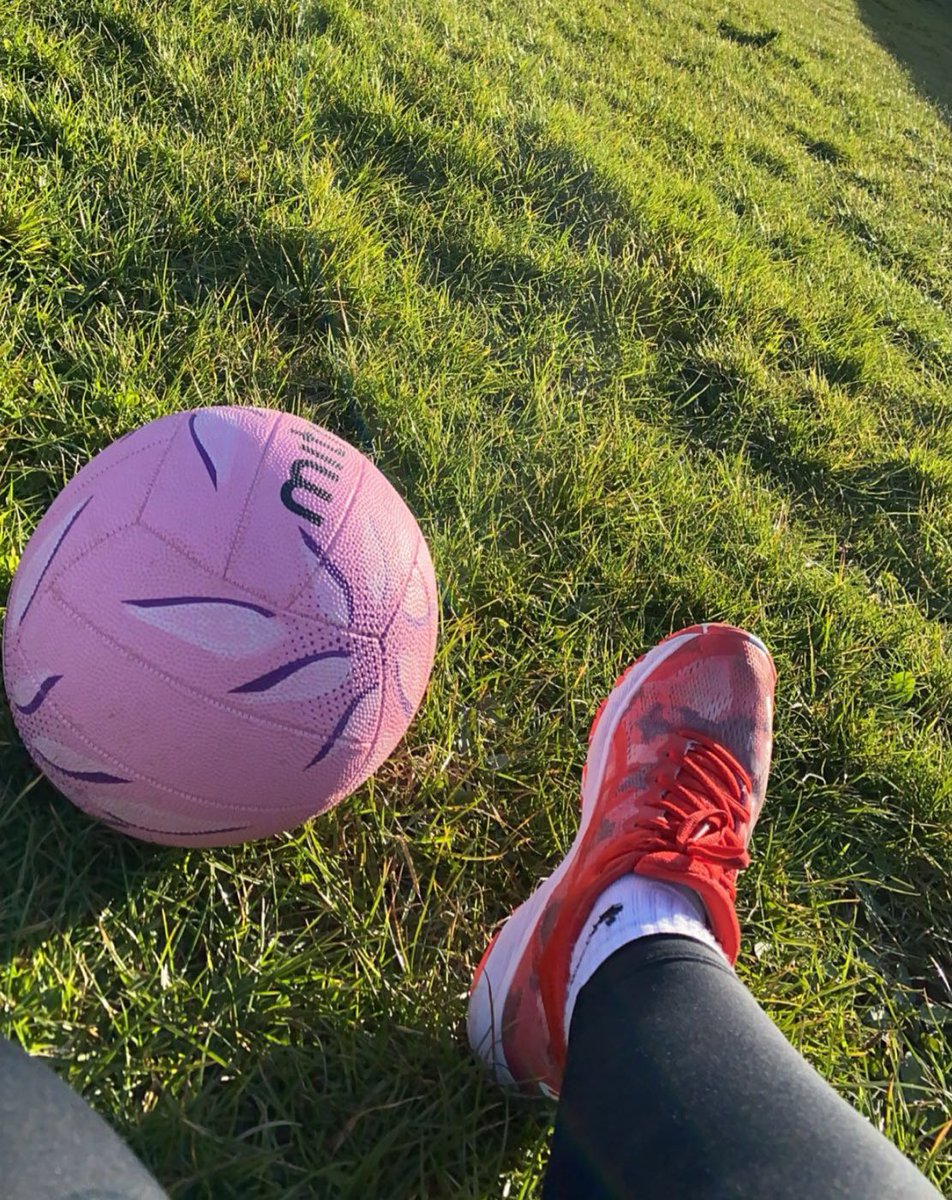 LillyKathDawson's tweet photo. @CAVC_Netball missing training with the girls !! https://t.co/jsbppBpyjh