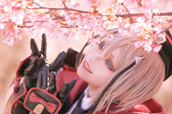 Twitterのコスプレ画像26
