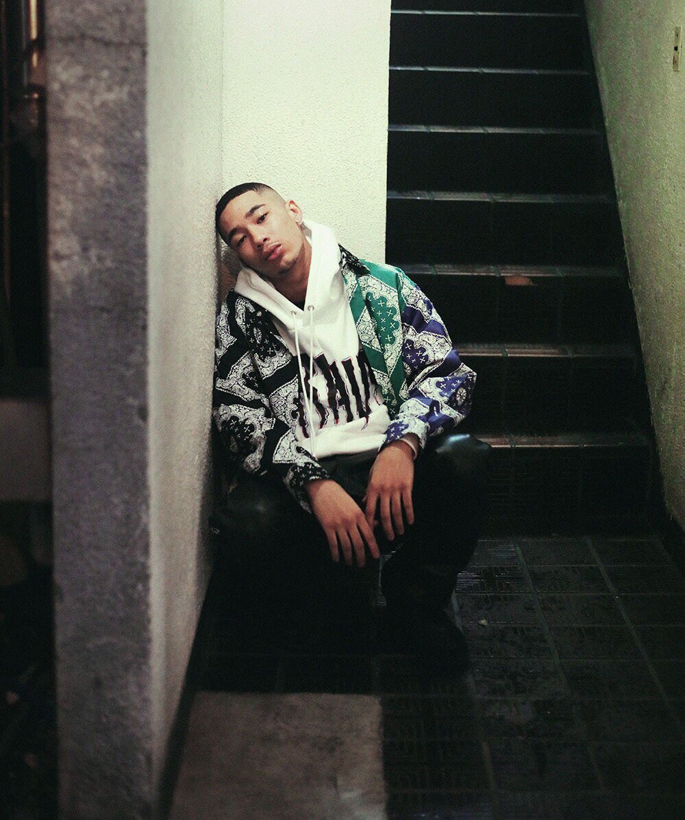 walkinstore's tweet image. LockerRoom KYOTO
『TRAVS × NCS』
コアなファンも多い『Not Common Sense』と東京純度100%⚡︎最近、ラッパーなどの着用で注目を浴びる『TRAVS』とのコラボレーションが実現🔥
オンラインストアも是非、ご利用下さい！
↓
is.gd/WtvBi1
・
#notcommonsense #ncs #travs #lockerroom_kyoto