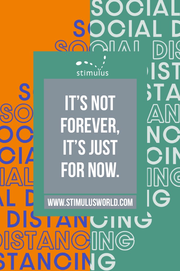 mukeshStimulus's tweet photo. This too shall pass soon. Let’s carry on the good work and take it to the end !!
#socialdistancing #covid #lockdown #incredibleindia #stimulusworld #stayhome https://t.co/SYMpxvZQdJ