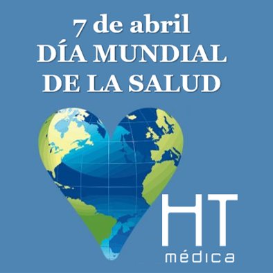 HTmedica's tweet photo. En el #diamundialdelasalud este año ponemos de manifiesto el trabajo de todo nuestro equipo de #enfermeros y #enfermeras que trabajan cada día en los #centrosHT para ofrecer un servicio excelente a nuestros pacientes.
#radiologia #Salud https://t.co/wqvlJOtF0U
