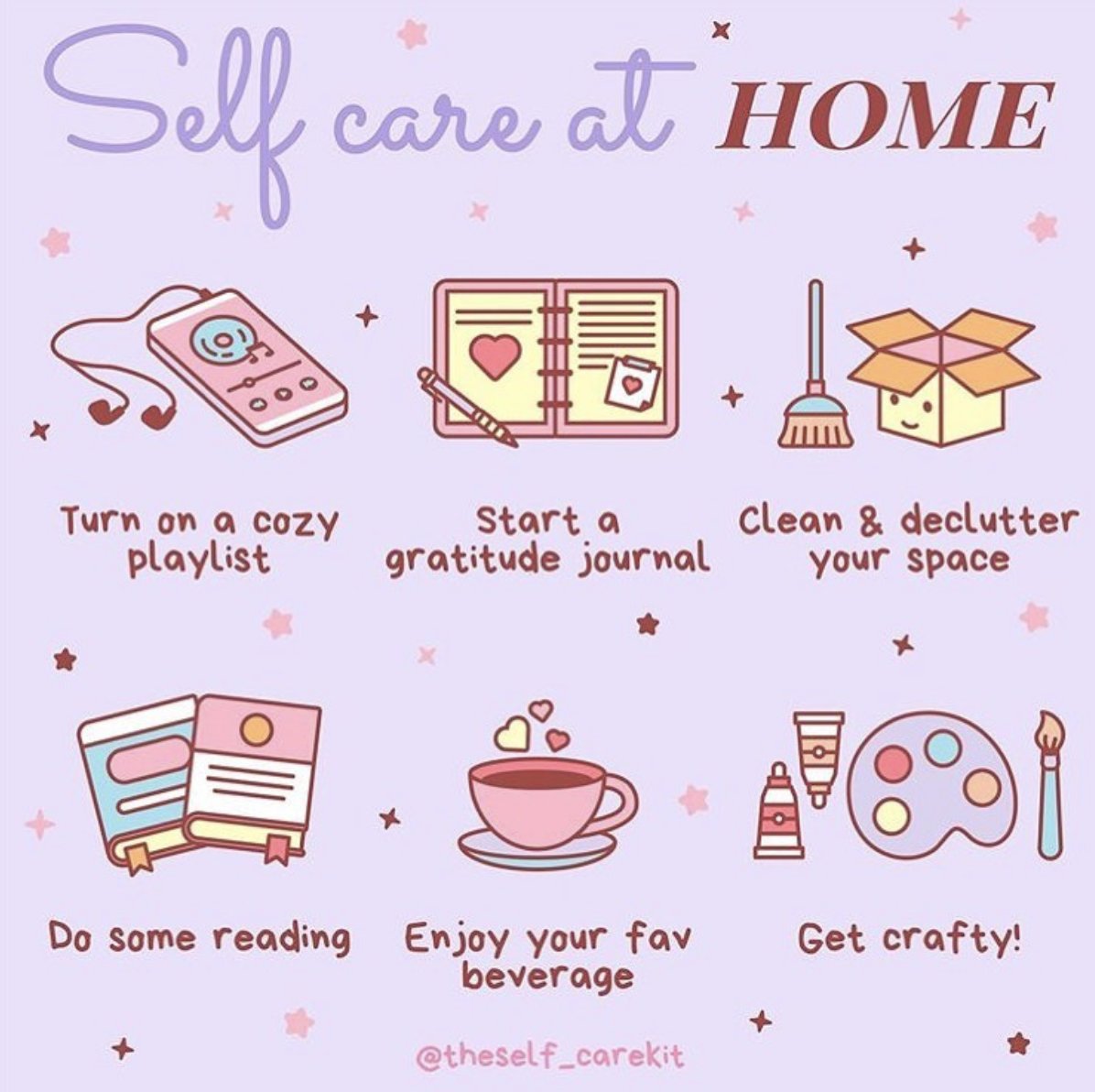 Any home self care tips you would recommend?
#selfcare #wellbeing #athome #selfisolation #workingfromhome