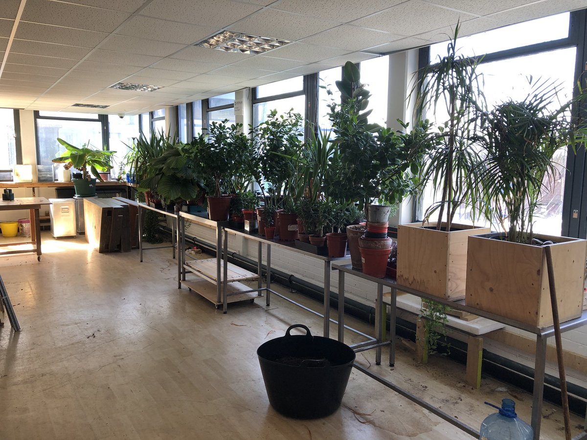 lottehass's tweet photo. this all feels so familiar #breakdown @GreenLabOrg #closedloop #sustainability #ubanag #materialfutures #isolation bringing time to reflect on futures ... https://t.co/ha5g5UUE35