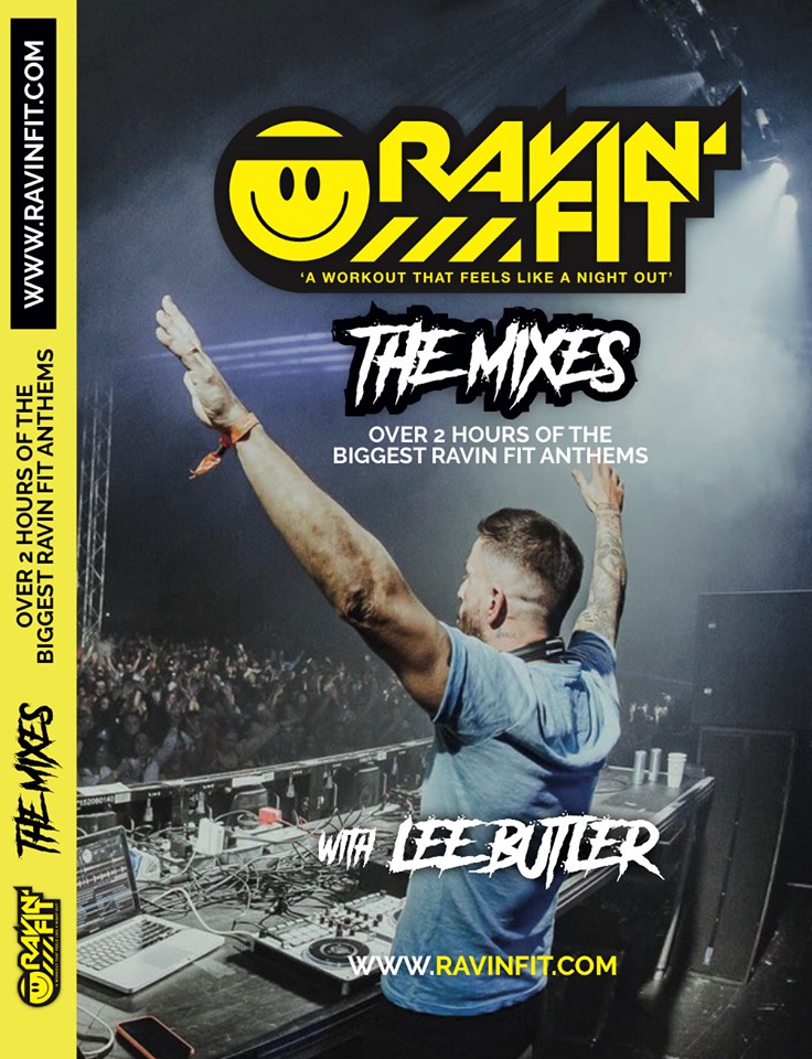 🎵Ravin Fit presents... The Mixes!🥳
All your favourite Ravin Fit tunes in one place⚠️
Grab yours while you can! ebay.us/FJjjrQ ⬅️⬅️