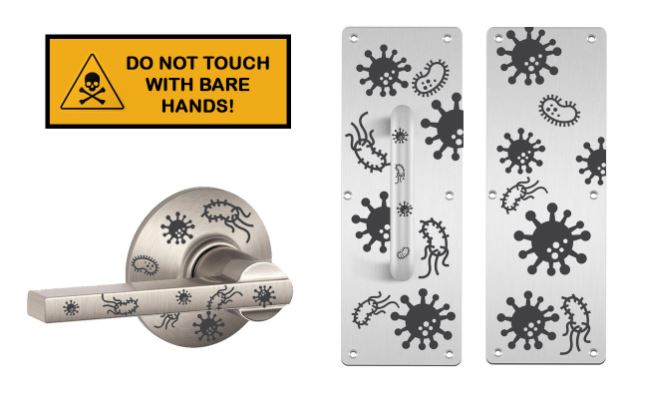 rshotton's tweet image. Interesting idea from @rogerdooley - rather than make logical pleas to get people to stop touching door handles, invoke their sense of disgust

neurosciencemarketing.com/blog/articles/…
