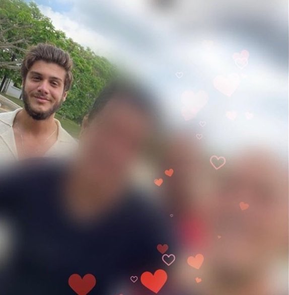 berliinns's tweet photo. Nasıl özlemişiim🧡 https://t.co/kXsZRnjeXR