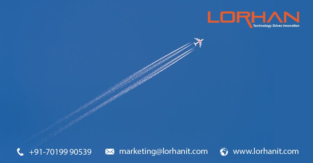The Future of #Airlines in a New Age of #Technology

Read more info @LorhanIT Blog Page:
lorhanit.com/aviation-solut…

#AviationSolutions #AirlineSolutions #AviationSoftware #AirlineIndustry #AviationIndustry #AviationTechnology #AirlineCoE #SAPAviationSolutions #Lorhan #LorhanIT