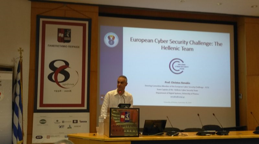 CityZenESPA's tweet photo. Το CityZen στο «European Cyber Security Challenge 2019»

Find out more: 👉 https://t.co/sj8MuDw6Fk

@SSL_Unipi @EU_Commission #ESPA #smartcities #CyberSecurity #iot #5g #network #5gnetwork #safenetwork #trafficlights https://t.co/8V8aLVsrnX