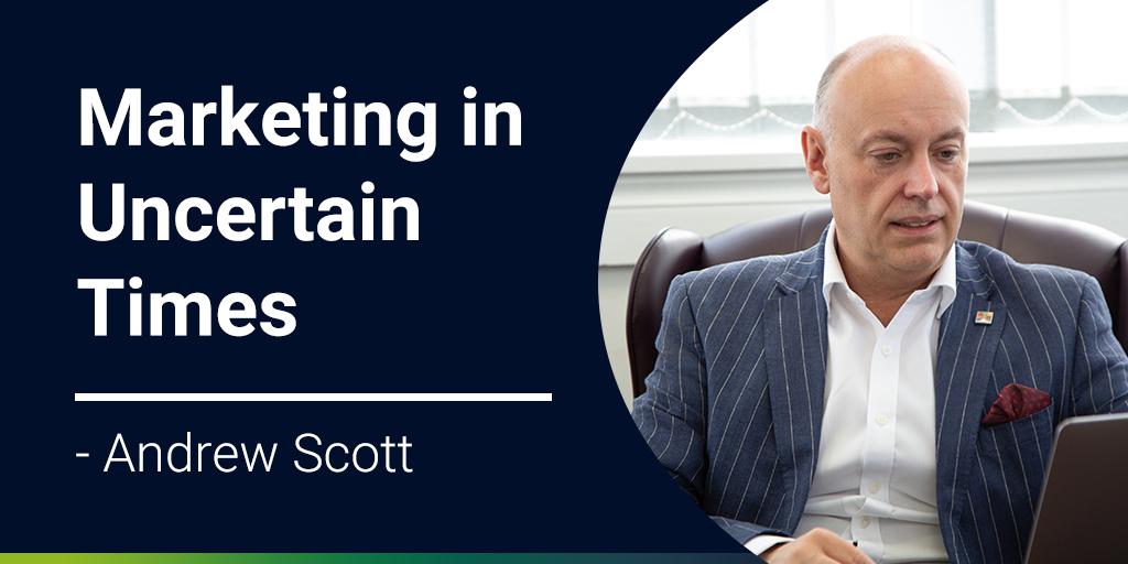 SamCrossPurplex's tweet image. Next Wednesday (April 15th) at 10:30am @AndrewScottGB  will be hosting a 30-minute webinar to guide business owners and marketing teams in the glazing industry during this time of uncertainty. 
Read more and book your place here: purplexmarketing.com/marketing-cons…