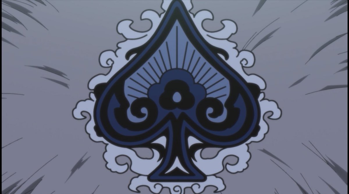𝒁𝒆𝒏𝒐 ♠️ 

#ブラッククローバー #BlackClover