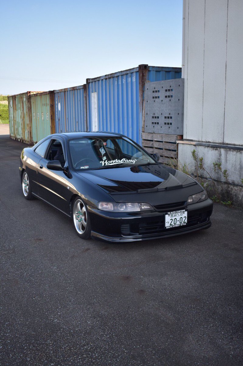 fatelazer_'s tweet photo. #ホンダ乗りと繋がろう2020春
使い回し失礼 https://t.co/77Qve534pF
