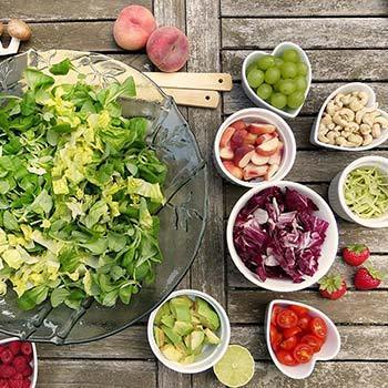 Comment conserver les micronutriments des fruits et légumes frais ? regimeconseil.fr/micronutriment…