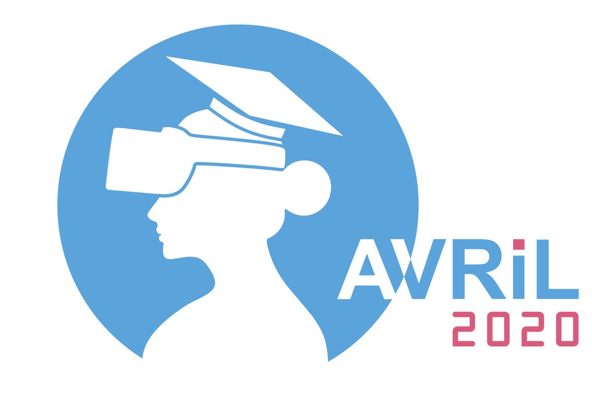 heisob's tweet photo. Weitersagen: Gelungene VR/AR-Lernszenarien gesucht: Die Ausschreibung für den #AVRIL 2020 ist online: https://t.co/T2RoMM5F5R ! Der Arbeitskreis #VRARLearning der @informatikradar Fachgruppen @fg_bit und #VR/#AR und der @stifterverband sind gespannt auf die Einreichungen! https://t.co/dXNJvLYqrI