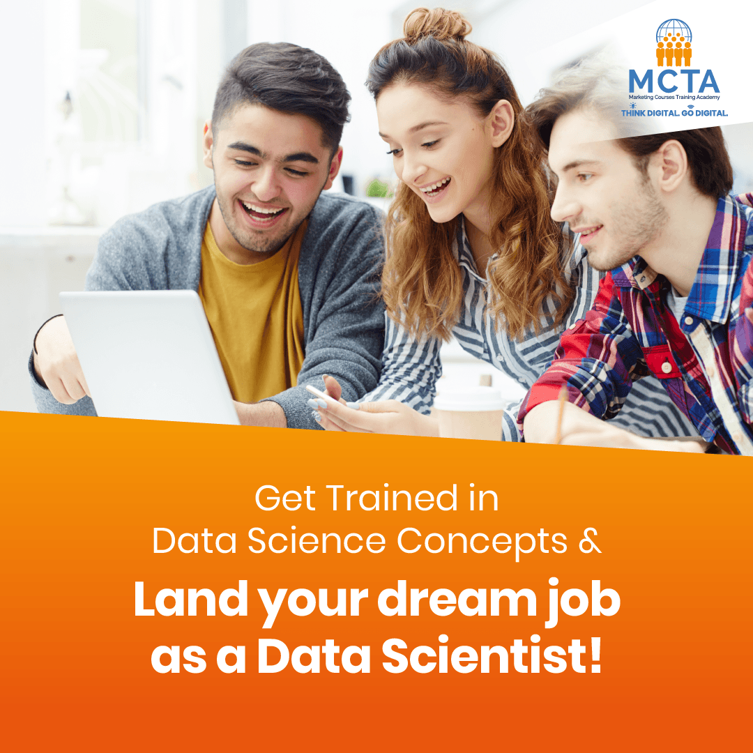 MCTAMUMBAI's tweet photo. Interested in Upgrading your Skills in Data Science?

Join our New Upcoming Batches of Masters Program in Data Science and get Early Bird Discount. 

To know more call us at 9807899899 or visit https://t.co/zwUFdEz4WY

#DataScience #MachineLearning #ArtificialIntelligence https://t.co/JlqsZyBxq0