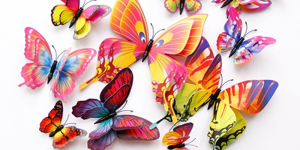 onlinezale's tweet photo. #interior #nordichomes #nordiskehjem #dailyinstainspo #dailyinterior #interior2all #interior4all #interiordesign #interiordesign #interior4all #wallstickers#love#onlinezale #betterliving 3D Butterfly Wall Sticker for decoration https://t.co/EXD4FM0IkV https://t.co/yJtKiSnPnG