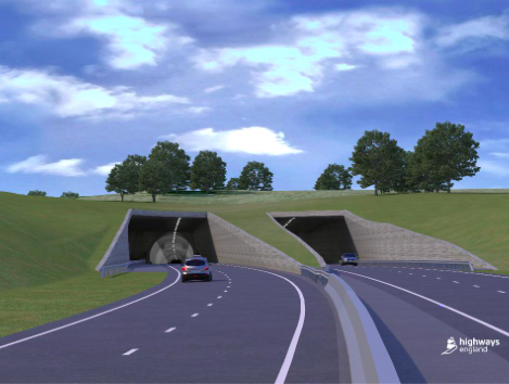 tunnel_journal's tweet photo. Following submissions from organisations to undertake the design &amp; build of the UK’s #A303 @Stonehenge project, @HighwaysEngland has selected 3 international Joint Ventures for the next stage of the procurement process.🇬🇧🚇👷‍♂️

Head here to find out more: https://t.co/InikjboFyo https://t.co/dbdS29X9UP