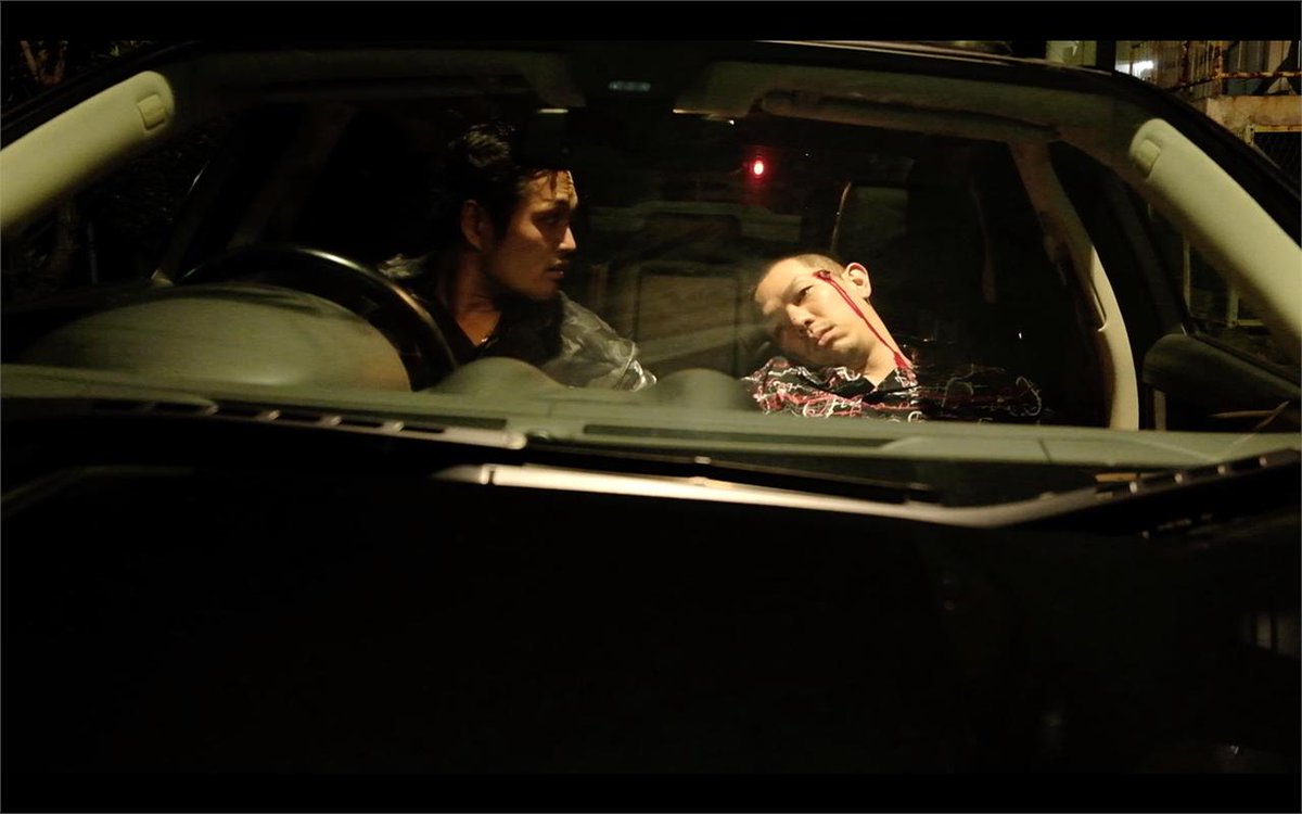 9sari_group's tweet photo. 『獣道 -裏街道篇-』 #DOGMA #LORD8ERZ #DROPOUTSIDING #獣道 https://t.co/swoQQsz8rk https://t.co/eWJEvsPG3M