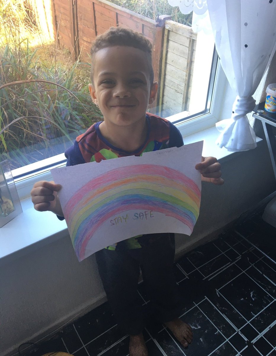 Monnow Primary School tweet media