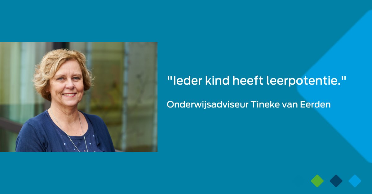 Diataal's tweet photo. "Ieder kind heeft leerpotentie."

Wil jij de toetsresultaten bespreken? Onderwijsadviseur Tineke van Eerden werkt vanuit huis en kijkt graag digitaal met je mee. Vul je gegevens in op onze website en er wordt binnen twee werkdagen contact met je opgenomen! https://t.co/x54ORFoBPa https://t.co/2Cs0IeRgFz