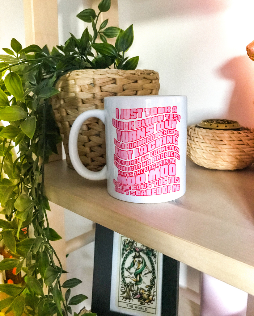 ThePunkyBunny tweet media