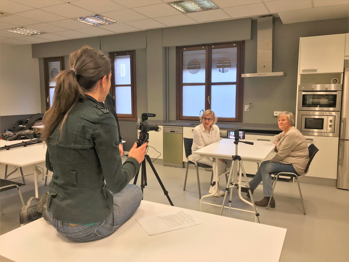 Uno de los bienes más valiosos de una empresa es su experiencia >> Estos son los resultados del proyecto #JakintzaPilulak
 #GrupoSSI #SAD

 ow.ly/K36d30qsOTC