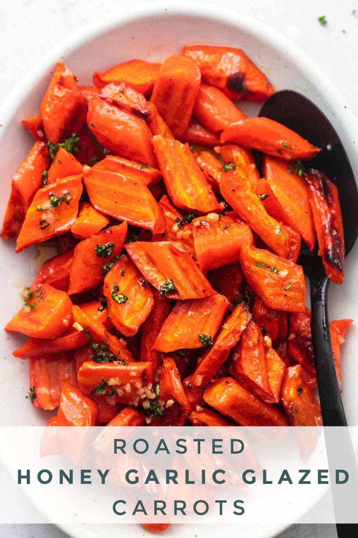 Tiffanyazure On Twitter Roasted Honey Garlic Glazed Carrots One Of My Favorites Tender A Little Sweet A Little Savory And With A Roasted Flavor That S Out Of This World Recipe Https T Co Iiwc75r3ux Https T Co Calmpyvntm