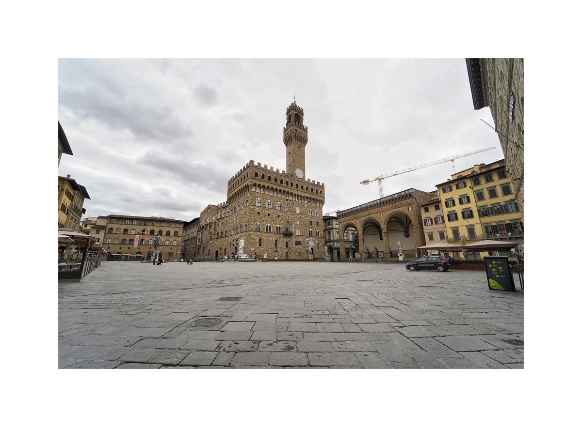 5maniAlessandra's tweet photo. #firenze Firenze @ilariacapua https://t.co/TA7qn2Hk0z