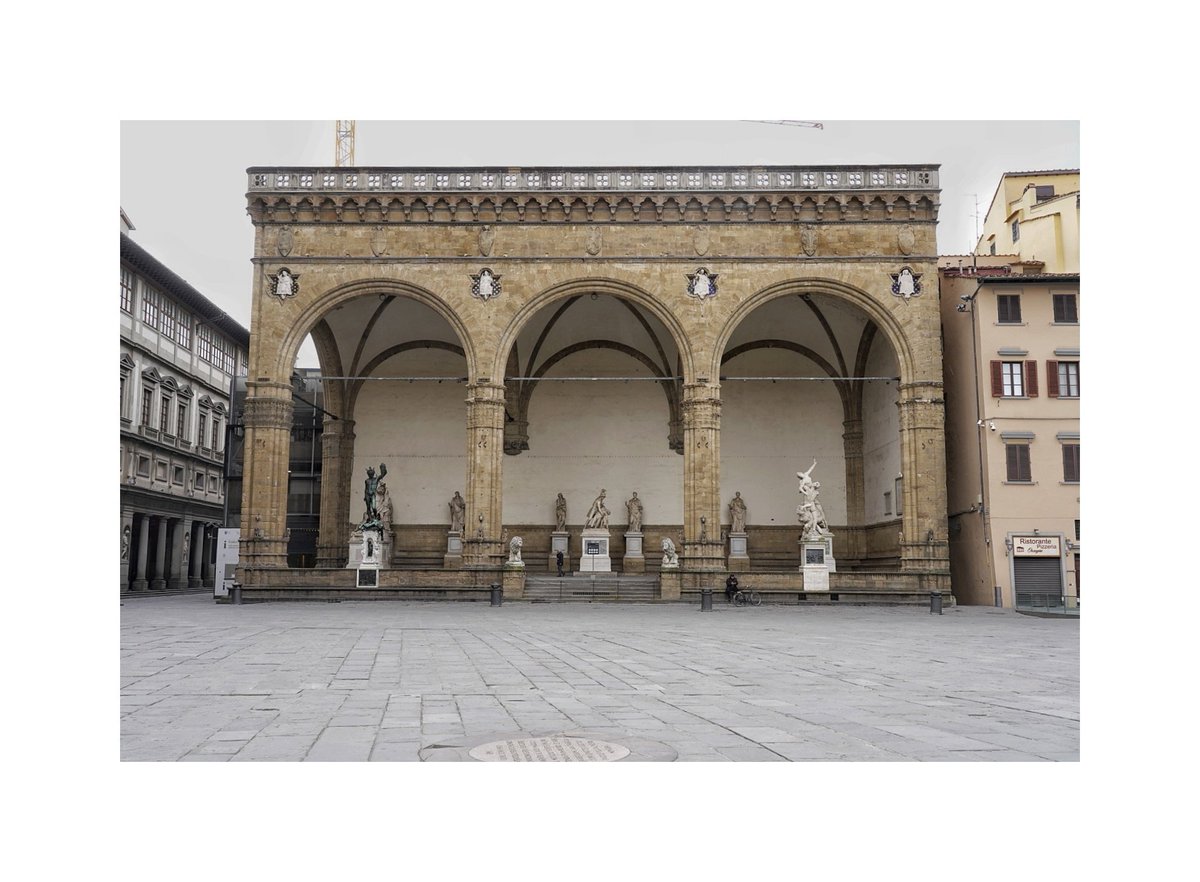 5maniAlessandra's tweet photo. #firenze Firenze @ilariacapua https://t.co/TA7qn2Hk0z