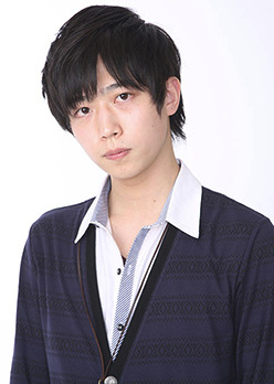 Kinoshita voiced by Sagara Nobuyori