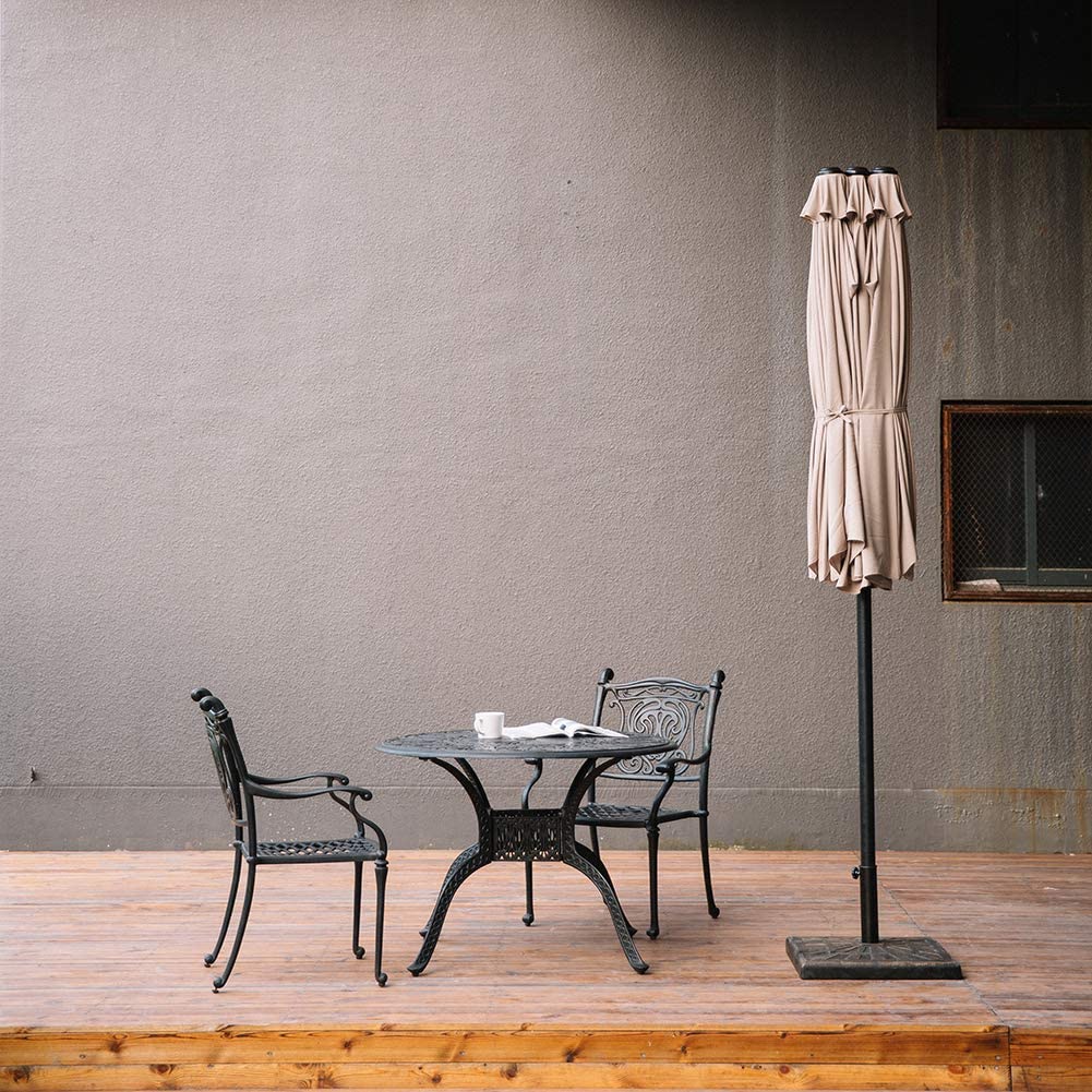 Superjare On Twitter Extra Shade For Your Patio Superjare 14 Ft Outdoor Patio Umbrella Https T Co Mk4zc6ajuy Patio Umbrella Superjare Https T Co 17vfbxxdzt