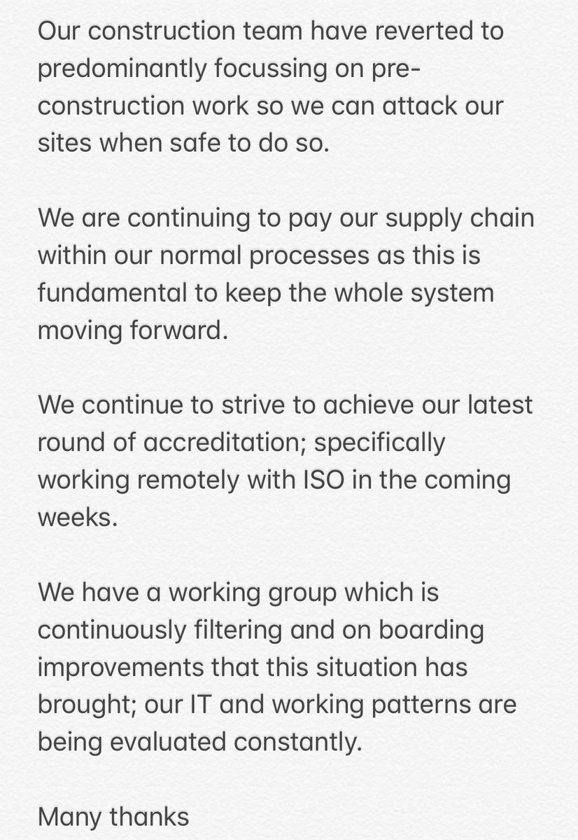 James Davies tweet media