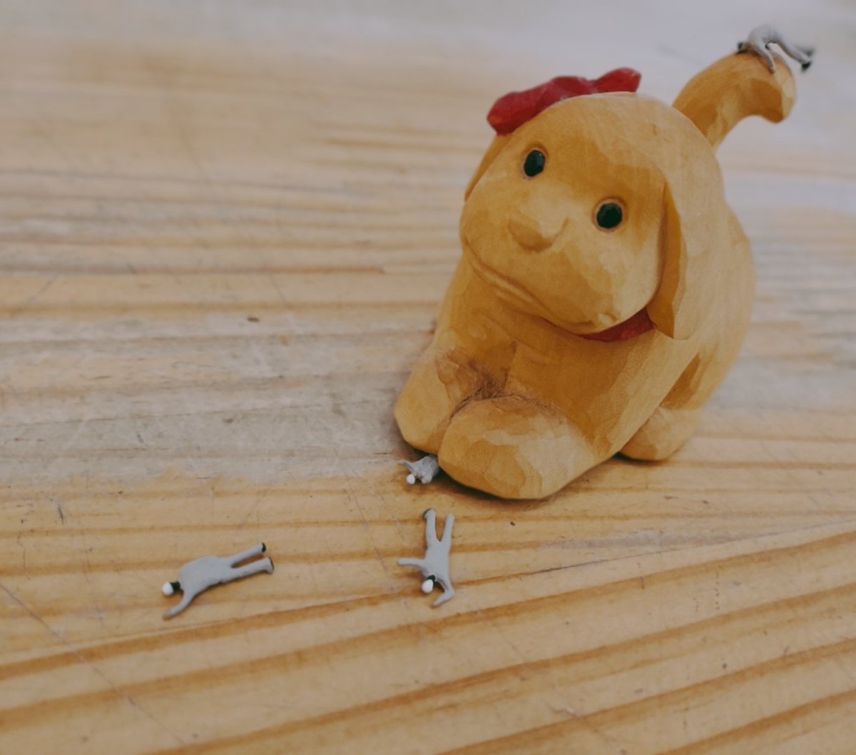 犬くん聞きなさい Twitter Search