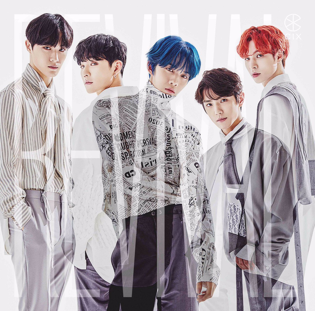 YG_KimJunkyuMY's tweet photo. [Help RT] CIX Revival 🇲🇾 GO

1. CIX Revival Type A (Green)
RM50.00 + EMS RM19.50 = RM69.50
2. CIX Revival Type B (Grey)
RM50.00 + EMS RM19.50 = RM69.50
3. CIX Revival Special Edition = RM74.00 + EMS RM19.50 = RM93.50

DM to order

#CIX #BX #Seunghun #Yonghee #Jinyoung #Hyunsuk https://t.co/JIAFWx0l68