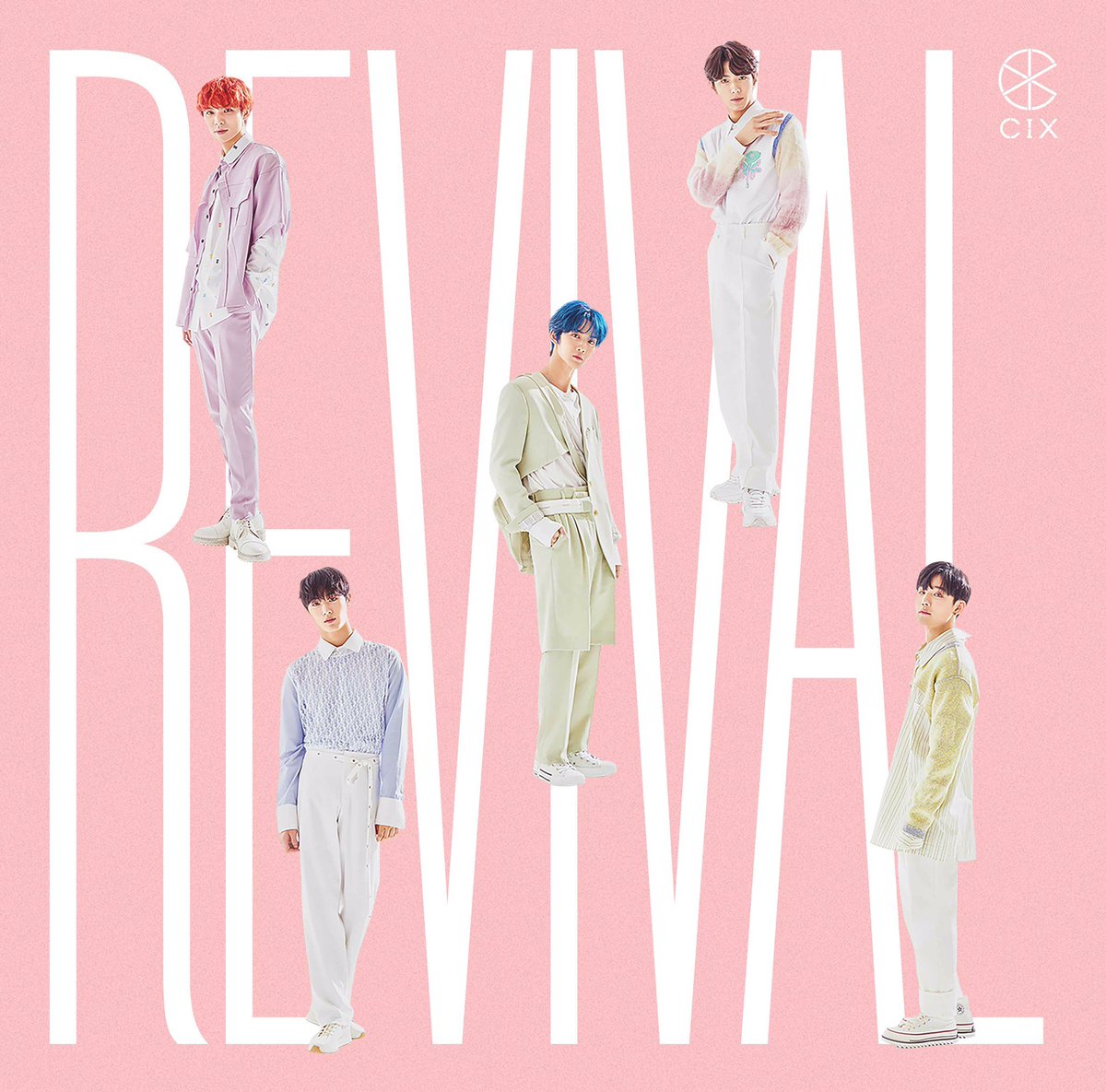 YG_KimJunkyuMY's tweet photo. [Help RT] CIX Revival 🇲🇾 GO

1. CIX Revival Type A (Green)
RM50.00 + EMS RM19.50 = RM69.50
2. CIX Revival Type B (Grey)
RM50.00 + EMS RM19.50 = RM69.50
3. CIX Revival Special Edition = RM74.00 + EMS RM19.50 = RM93.50

DM to order

#CIX #BX #Seunghun #Yonghee #Jinyoung #Hyunsuk https://t.co/JIAFWx0l68