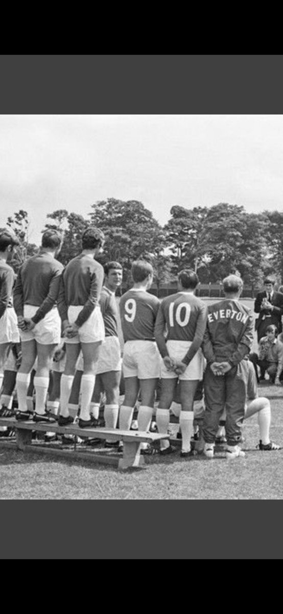 KitsOnHangers's tweet photo. 360’ Awareness Of Our Leader and Centre-Half #BrianLabone @Everton @EvertonHeritage @RWGbluenose @BlueBren @KeeganBig @RobSloman @blackrodblue @TrevorMcKinlay @Bluestocking63 @KevRatcliffe4 💙 https://t.co/cxuFTtbz6S