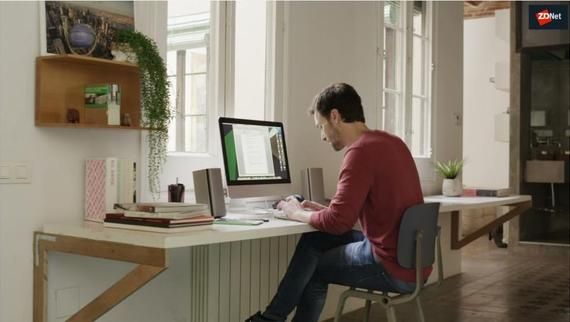 FlashTweet's tweet photo. 2️⃣🤖[#Tech] Le réseau #internet européen résiste au #télétravail 
https://t.co/140hgd4TJS v/@ZDNet 

💬Le régulateur européen des #telecoms relève qu’il n’y a pas eu de congestion majeure depuis le début du #confinement 

#Coronavirus #RemoteWorking #TransfoNum 
#FlashTweet⚡ https://t.co/qdVsmGjMC6