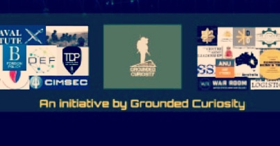 Grounded Curiosity tweet media